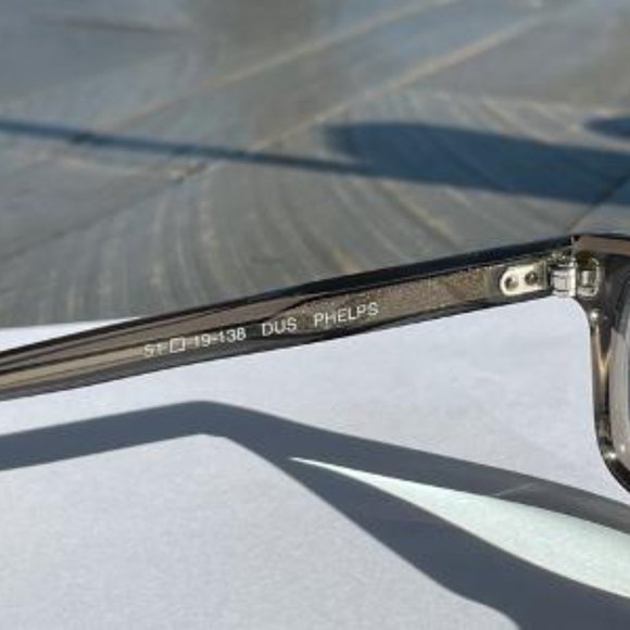 Barton Perreira  Phelps Glasses main image 7